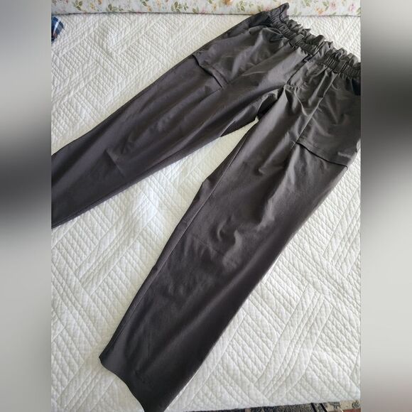 Athleta elastic waistband jogger pants - Picture 12 of 12